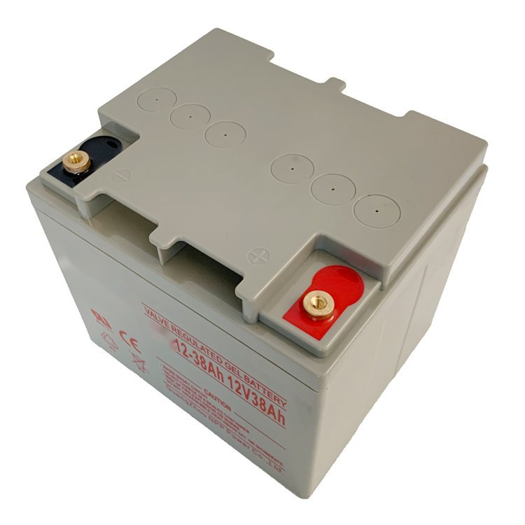 12V 20AH 30AH 50AH 100AH 150AH 200AH 300AH Lead Acid Battery Gel Agm Battery
